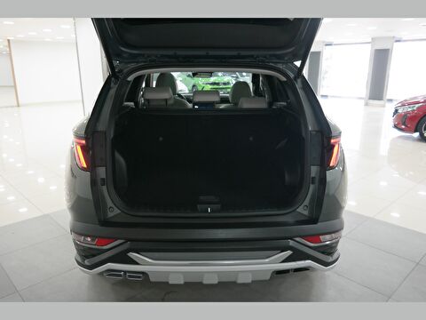hyundai, tucson, suv 1.6 t-gdı hev 4x4 elite plus otomatik, otomatik, hybrid 2.el otomobil | renew 24