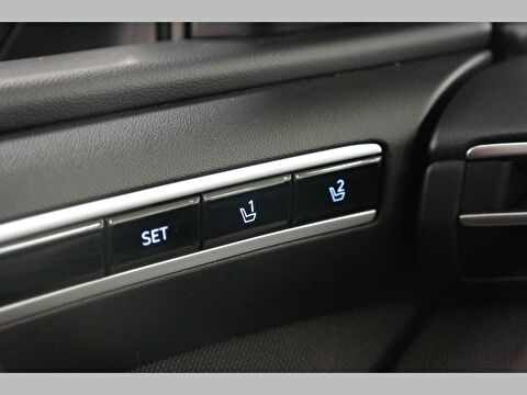 hyundai, tucson, suv 1.6 t-gdı hev 4x4 elite plus otomatik, otomatik, hybrid 2.el otomobil | renew 21