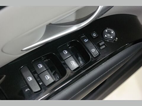 hyundai, tucson, suv 1.6 t-gdı hev 4x4 elite plus otomatik, otomatik, hybrid 2.el otomobil | renew 19