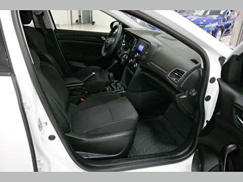 renault, megane, 1.6 16v joy, manuel, benzin 2.el otomobil | renew 7