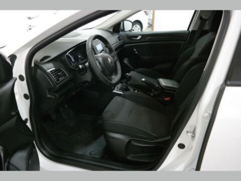 renault, megane, 1.6 16v joy, manuel, benzin 2.el otomobil | renew 6