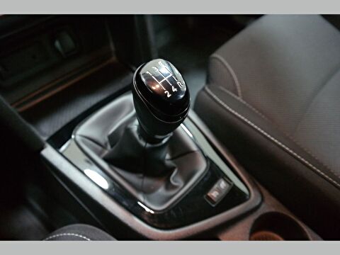 renault, megane, 1.6 16v joy, manuel, benzin 2.el otomobil | renew 14