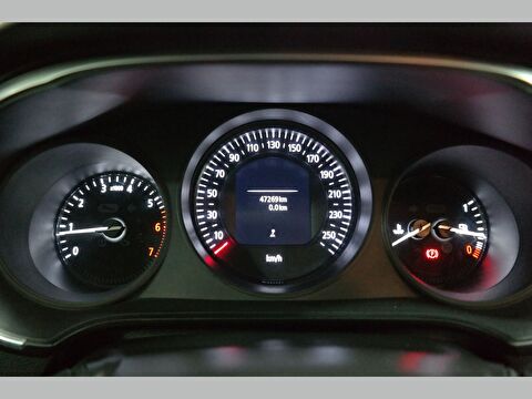 renault, megane, 1.6 16v joy, manuel, benzin 2.el otomobil | renew 12