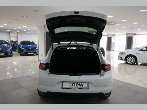 renault, megane, 1.6 16v joy, manuel, benzin 2.el otomobil | renew 18