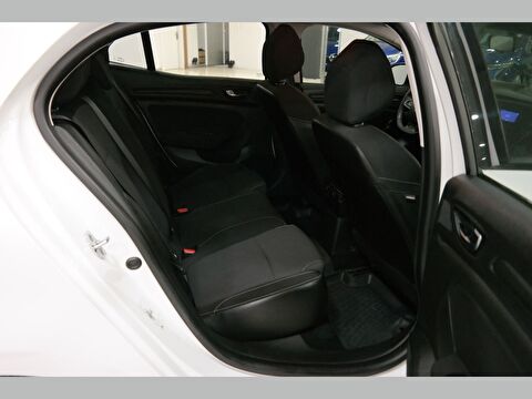 renault, megane, 1.6 16v joy, manuel, benzin 2.el otomobil | renew 8