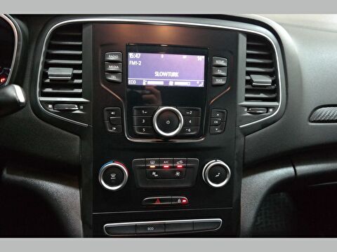 renault, megane, 1.6 16v joy, manuel, benzin 2.el otomobil | renew 13