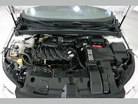 renault, megane, 1.6 16v joy, manuel, benzin 2.el otomobil | renew 21