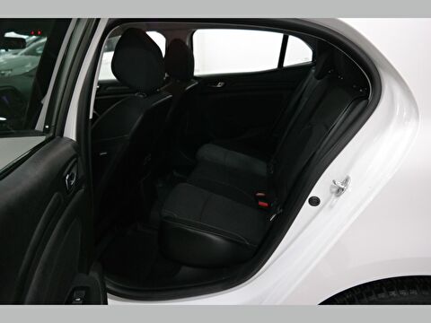 renault, megane, 1.6 16v joy, manuel, benzin 2.el otomobil | renew 9