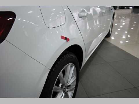 renault, megane, 1.6 16v joy, manuel, benzin 2.el otomobil | renew 22