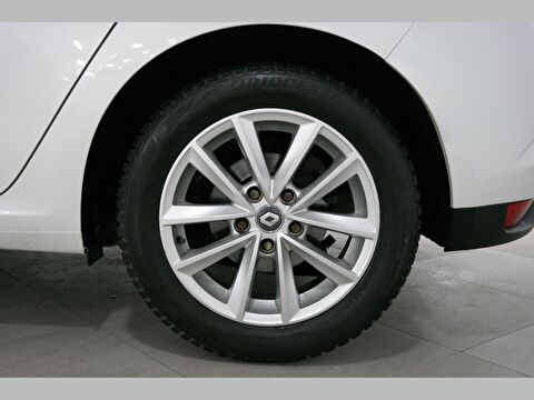 renault, megane, 1.6 16v joy, manuel, benzin 2.el otomobil | renew 17