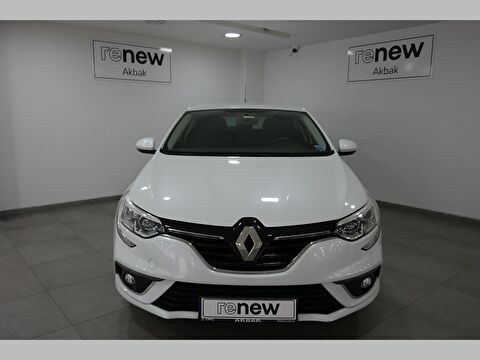renault, megane, 1.6 16v joy, manuel, benzin 2.el otomobil | renew 3
