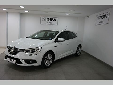 1.6 16V Joy, 2. el otomobil | renew