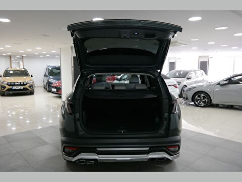 hyundai, tucson, 1.6 crdı 4x4 elite plus dct, otomatik, dizel 2.el otomobil | renew 24