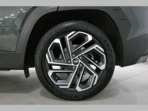 hyundai, tucson, 1.6 crdı 4x4 elite plus dct, otomatik, dizel 2.el otomobil | renew 23