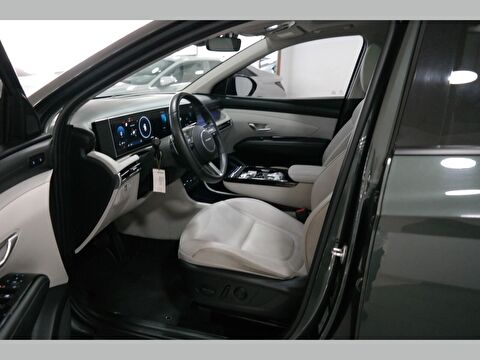 hyundai, tucson, 1.6 crdı 4x4 elite plus dct, otomatik, dizel 2.el otomobil | renew 6