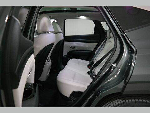 hyundai, tucson, 1.6 crdı 4x4 elite plus dct, otomatik, dizel 2.el otomobil | renew 9