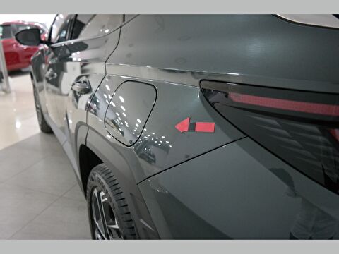 hyundai, tucson, 1.6 crdı 4x4 elite plus dct, otomatik, dizel 2.el otomobil | renew 31