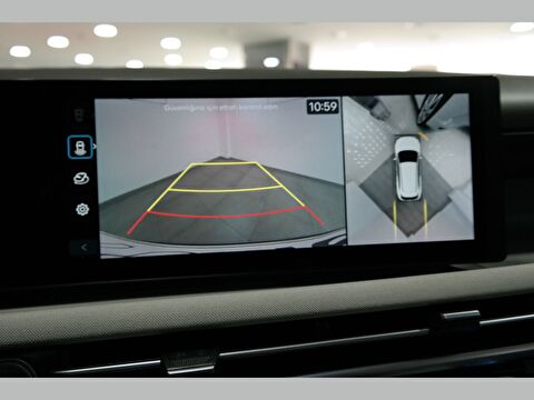hyundai, tucson, 1.6 crdı 4x4 elite plus dct, otomatik, dizel 2.el otomobil | renew 14