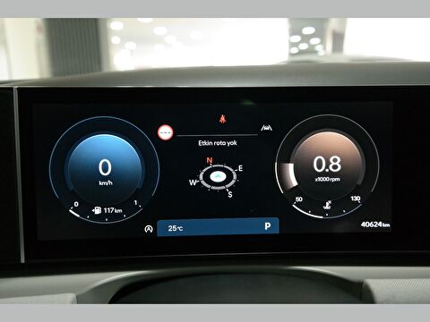 hyundai, tucson, 1.6 crdı 4x4 elite plus dct, otomatik, dizel 2.el otomobil | renew 12