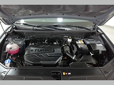hyundai, tucson, 1.6 crdı 4x4 elite plus dct, otomatik, dizel 2.el otomobil | renew 30