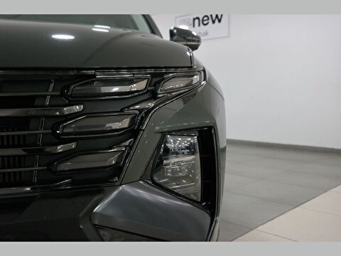 hyundai, tucson, 1.6 crdı 4x4 elite plus dct, otomatik, dizel 2.el otomobil | renew 29