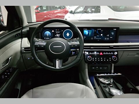 hyundai, tucson, 1.6 crdı 4x4 elite plus dct, otomatik, dizel 2.el otomobil | renew 11