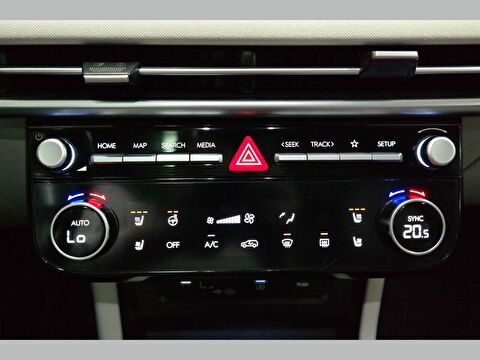 hyundai, tucson, 1.6 crdı 4x4 elite plus dct, otomatik, dizel 2.el otomobil | renew 15