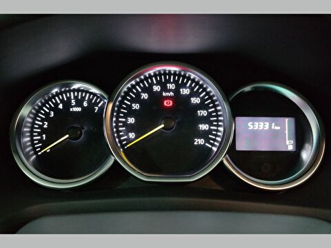 renault, symbol, 0.9 tce joy, manuel, benzin 2.el otomobil | renew 13