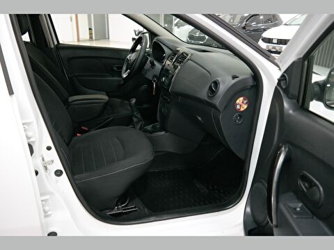 renault, symbol, 0.9 tce joy, manuel, benzin 2.el otomobil | renew 7