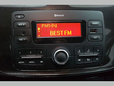 renault, symbol, 0.9 tce joy, manuel, benzin 2.el otomobil | renew 14