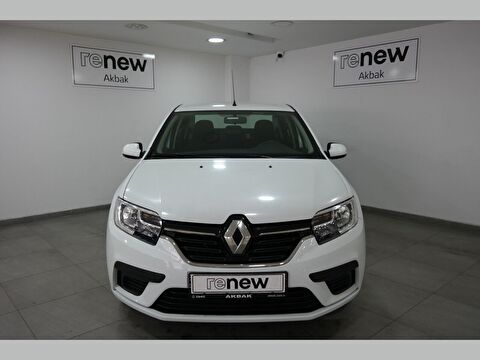 renault, symbol, 0.9 tce joy, manuel, benzin 2.el otomobil | renew 3