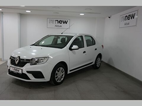 0.9 TCe Joy, 2. el otomobil | renew