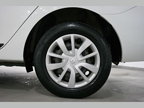 renault, symbol, 0.9 tce joy, manuel, benzin 2.el otomobil | renew 19