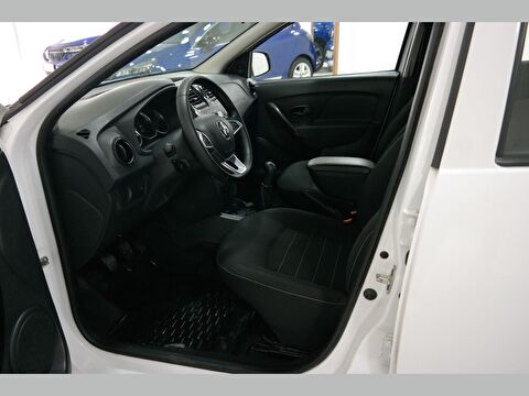 renault, symbol, 0.9 tce joy, manuel, benzin 2.el otomobil | renew 6