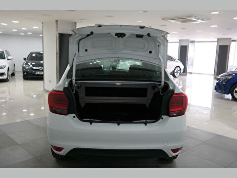 renault, symbol, 0.9 tce joy, manuel, benzin 2.el otomobil | renew 20