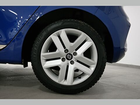 renault, clio, 1.0 tce evolution x-tronic, otomatik, benzin 2.el otomobil | renew 19