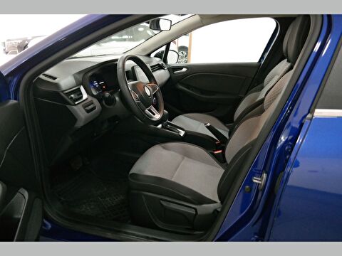 renault, clio, 1.0 tce evolution x-tronic, otomatik, benzin 2.el otomobil | renew 6