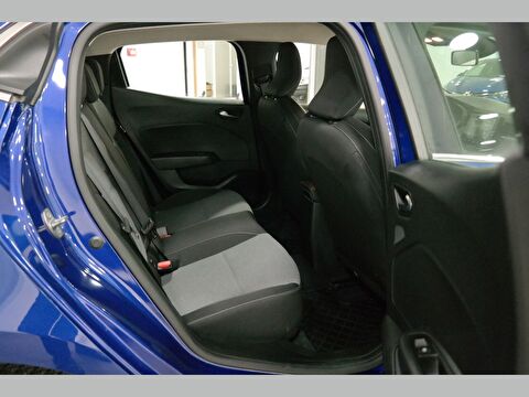 renault, clio, 1.0 tce evolution x-tronic, otomatik, benzin 2.el otomobil | renew 8