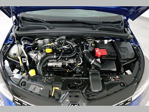 renault, clio, 1.0 tce evolution x-tronic, otomatik, benzin 2.el otomobil | renew 23