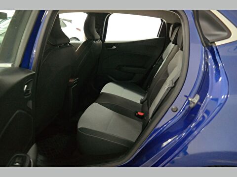renault, clio, 1.0 tce evolution x-tronic, otomatik, benzin 2.el otomobil | renew 9