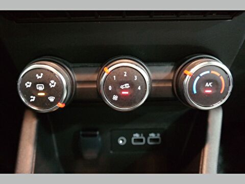renault, clio, 1.0 tce evolution x-tronic, otomatik, benzin 2.el otomobil | renew 15