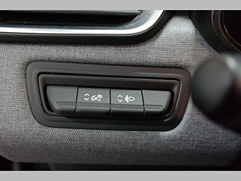 renault, clio, 1.0 tce evolution x-tronic, otomatik, benzin 2.el otomobil | renew 17