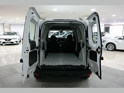 renault, express van, 1.5 dcı joy, manuel, dizel 2.el otomobil | renew 18