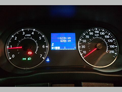 renault, express van, 1.5 dcı joy, manuel, dizel 2.el otomobil | renew 11