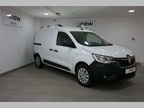 renault, express van, 1.5 dcı joy, manuel, dizel 2.el otomobil | renew 4
