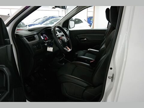 renault, express van, 1.5 dcı joy, manuel, dizel 2.el otomobil | renew 6
