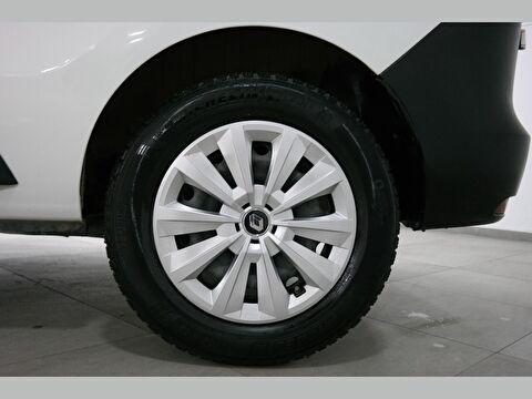 renault, express van, 1.5 dcı joy, manuel, dizel 2.el otomobil | renew 17