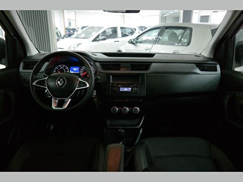 renault, express van, 1.5 dcı joy, manuel, dizel 2.el otomobil | renew 9
