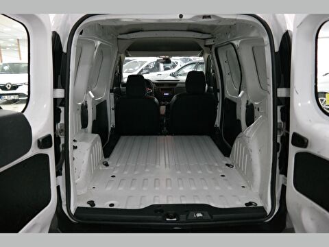 renault, express van, 1.5 dcı joy, manuel, dizel 2.el otomobil | renew 19