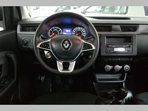 renault, express van, 1.5 dcı joy, manuel, dizel 2.el otomobil | renew 10